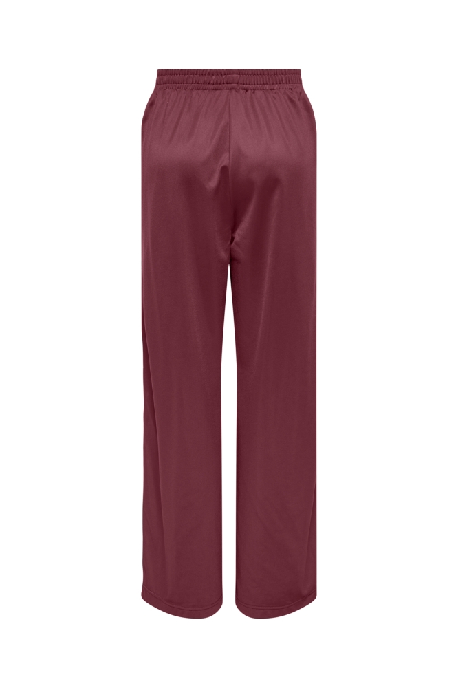 ONLSPORTS PANT UB SWT 15351874 RUBY WINE